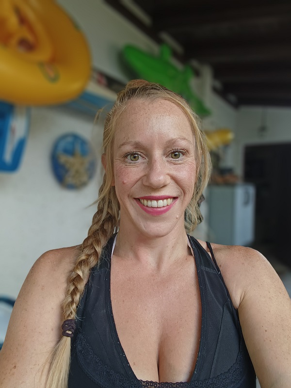 Alexandra Georgopoulou