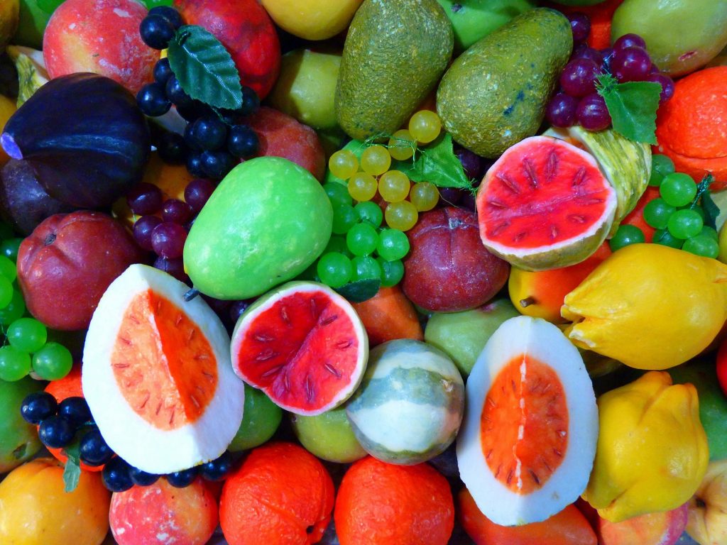 free nutrition guide for cellular balance